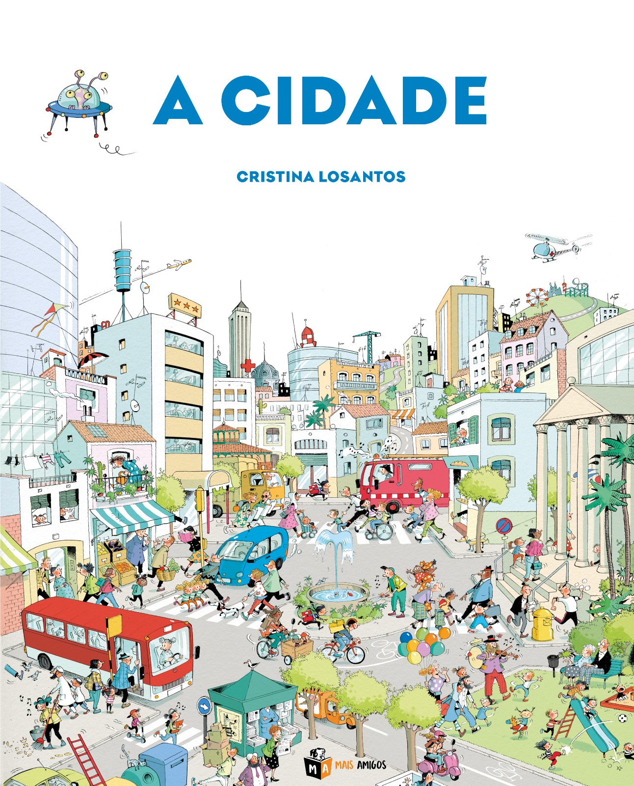Capa-Cidade