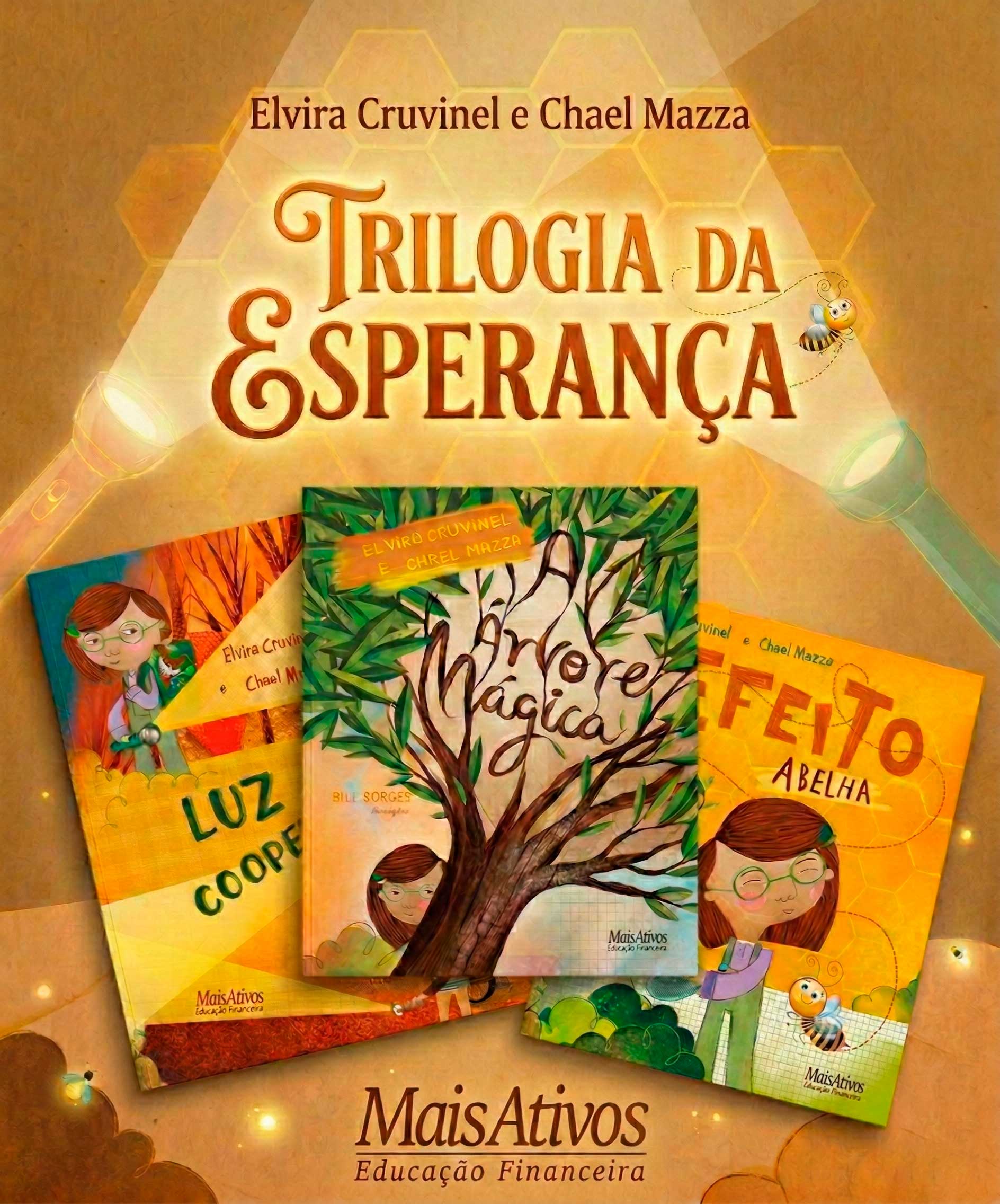 Trilogia da Esperança
