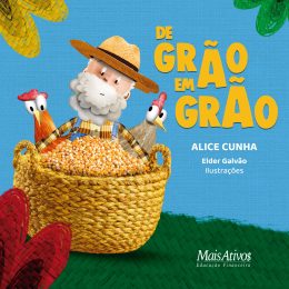 De grão em grão